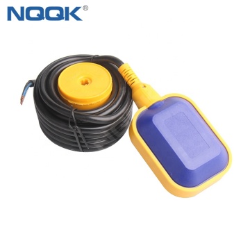 HT-M15-2 M15-5 وحدة تحكم مستوى السوائل مع كابل العداد