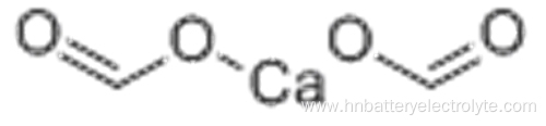 Calcium formate CAS 544-17-2