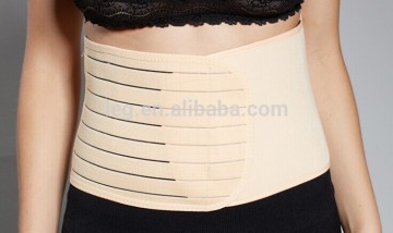 Slimming Belt Men Women Body Waist Shaper Girdle Adjustable