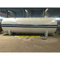 15000 Galon Bulk Propane Tankuna