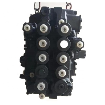 Steuerventil DH370 410105-00081 für DX340 K1002989A 410105-00575A 410105-00575