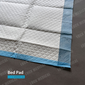 Single Use Medical Bed Pad For Seniors