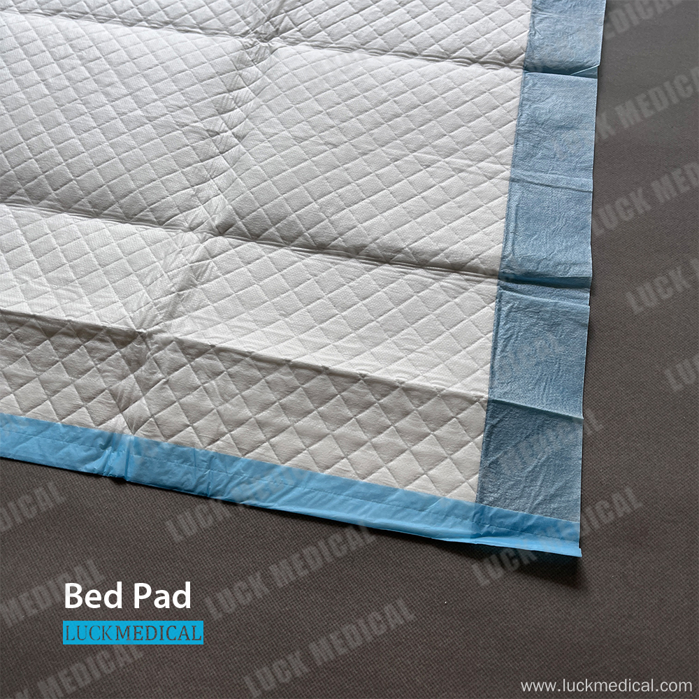 Disposable Underpad Sheets For Adults