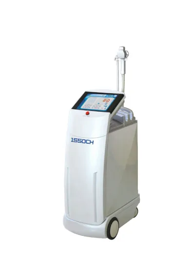 Fractional Laser Equipment Er Bium Glass Fractional Laser 1550nm Machine