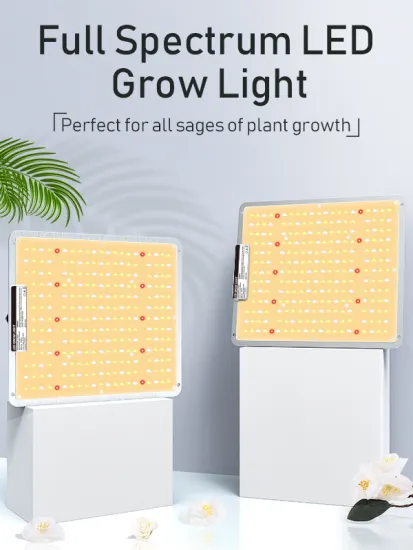 High Efficiency Corp Growing Light