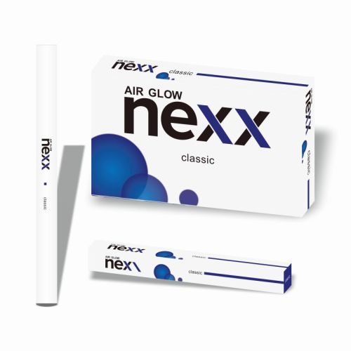classic 300puffs 1.2ml digital smoking