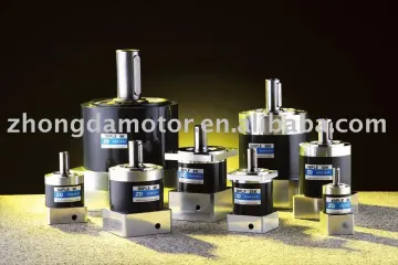 planetary gearbox manufacturers
