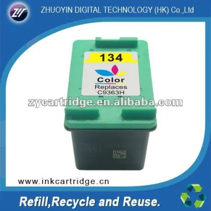 cartridge ink cartridge 134