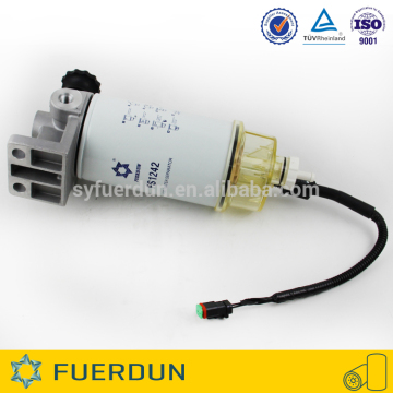 Filtro del carburante per filtro auto Shiyan FS1242 Assemblaggio 3831871S
