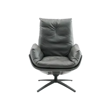 Luxury Design Living Room Single Chair deluxe chair