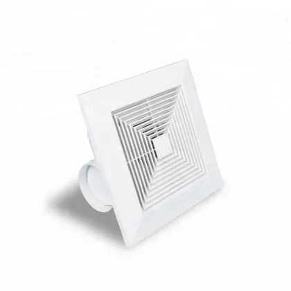 washroom Smoking home household electric Exhaust Fan