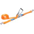 Stainless Steel Safety Belt Ratchet Strap