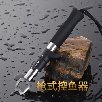 Wholesale Mini Controller 22cm Stainless Steel Lip Grip Fishing Tool