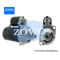 بوش STARTER MOTOR 0001109029 12V 1.8KW 9T