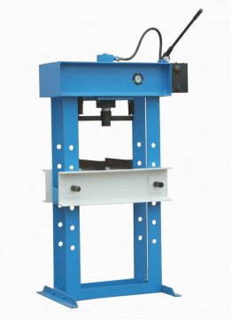 HP-10S Mandrel press