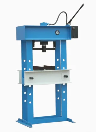 HP-10S Mandrel press