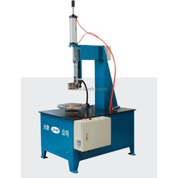 ZFL vertical circumferential auto welding machine