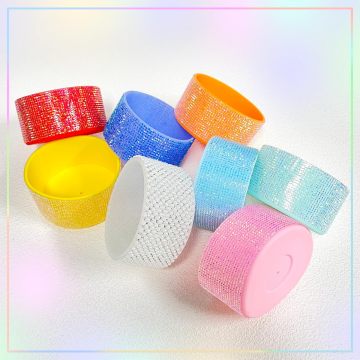 Silicone Bottom  sleeve  for  Cup Boot  40oz&for flask Boot 32-40oz Tumbler Accessories for Avoid Scratches&Noise