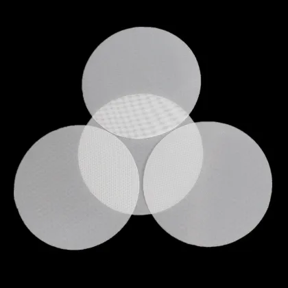 DISK Coffee Filter for AeroPress Coffee Maker