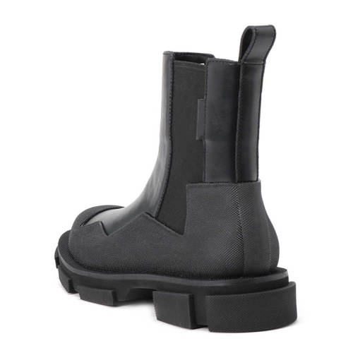 Stylish Men's Casual Boots for Everyday Wear