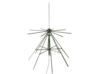 stainless steel cb whip antenna