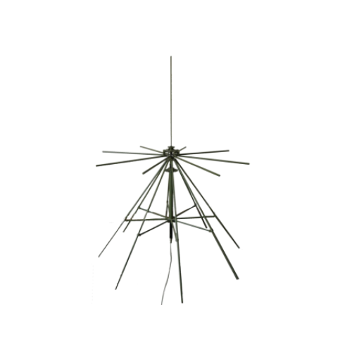 stainless steel cb whip antenna