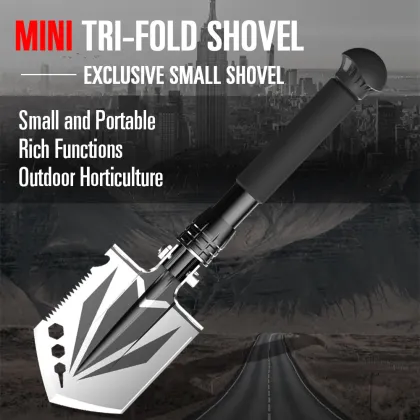 Factory Direct Garden Spade Small Shovel Sale