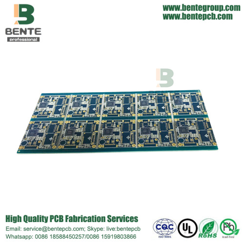 Tg170 HDI PCB ITEQ