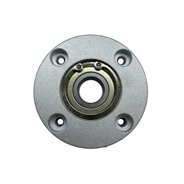 Bearing Finder: BFH6001, BFH6002, BFH6202 B-Type Single Bearing with Circlip Circular Flange