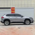 2023 Toyota Corolla Cross 2.0L Pioneer Edition