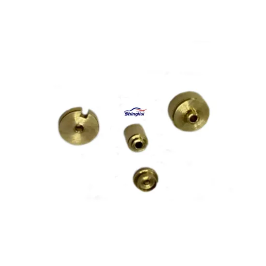 MPS6 02E 0B5 0DE 0BH M11 Transmission Solenoid Repair Kit