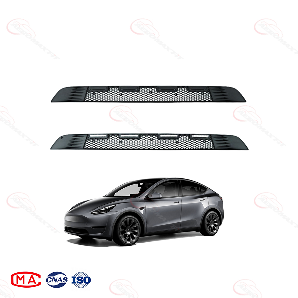 Tesla μοντέλο y front grille έντομο δίχτυ