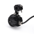 Lampu sorotan sing dikontrol motor