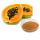 100% natural Dry Papaya Seed Juice Extract powder