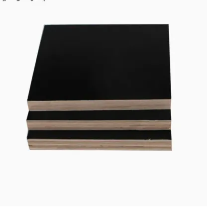 Film Faced Plywood Board