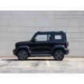 BAIC YY Chinese high speed car EV RWD off-road small electric car