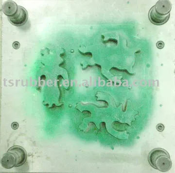Toy Mould--Upper
