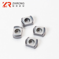 Stainless steel cutting Inserts for Milling