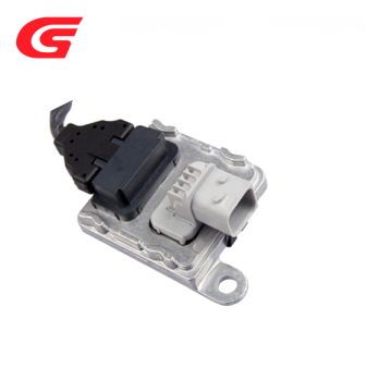 Brand New Nitrogen Oxide Sensor Nox Sensor Compatible with Ram 2500 3500 4500 5500 6.7L Diesel L6 2013-2018