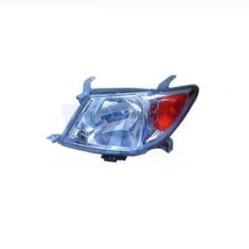 New Style Pick Up Head Light for Toyota Hilux Vigo 2005