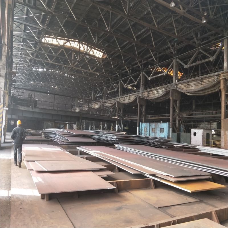 Boiler Plate