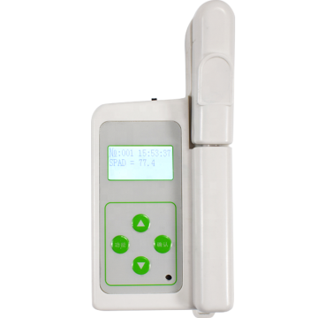 Handheld Digital Chlorophyll Nährstoffanalysator