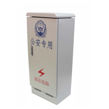 Big Single 8 Countdown LED Light Traffic