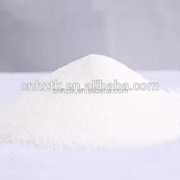 Chlorinated Polyethylene (CPE) for Plastics and Rubbers