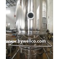 GFG Series Boiling Drying Machine