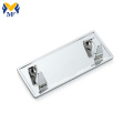 Металлическая пластина Metrag Metal Plate Metal Plate