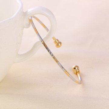 Xuping Fashion Jewelry New Multicolor Bracelet