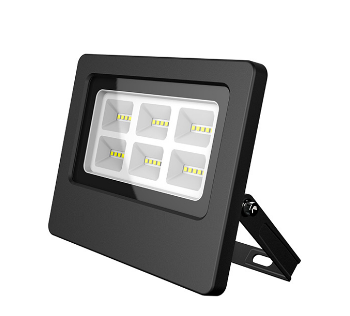 High-quality, energy-saving LED floodlights