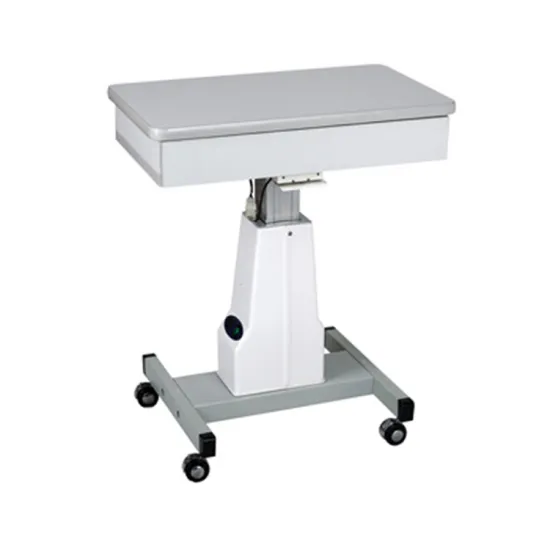 LY-3ADT Motorized Ophthalmic Examination Table