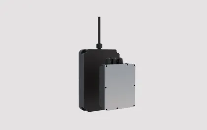 AGV/Mobile Robot Wireless Charging Module
